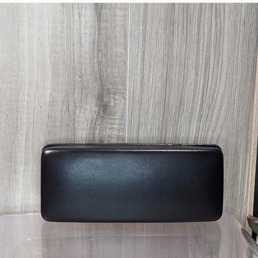 VERSACE GLASSES CASE HARD SHELL - Picture 6 of 7